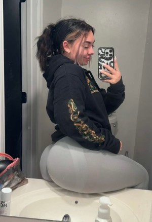 Abby Berner Photo #43