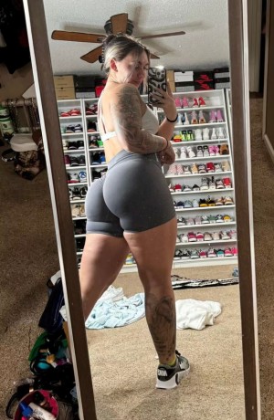 Abby Berner Photo #49