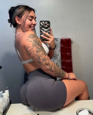 Abby Berner Photo #54