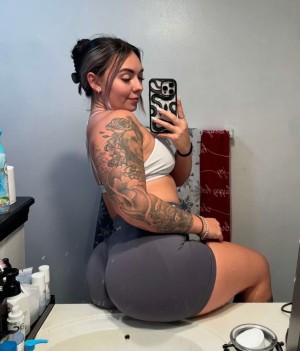 Abby Berner Photo #58