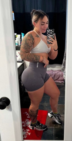 Abby Berner Photo #63