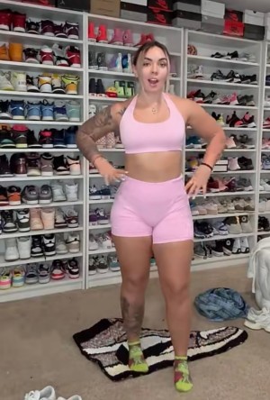 Abby Berner Photo #65