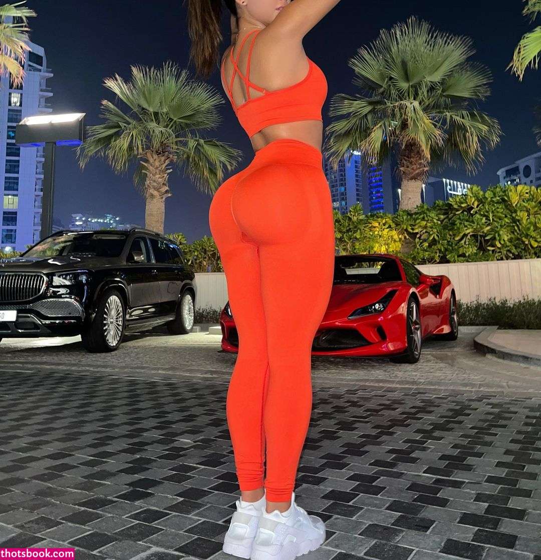 Ana Paula Saenz Photo #31