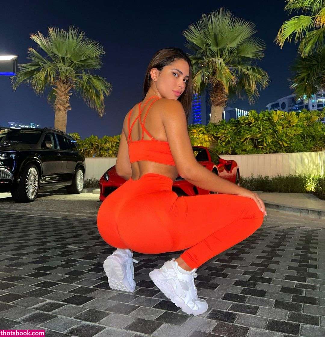 Ana Paula Saenz Photo #41