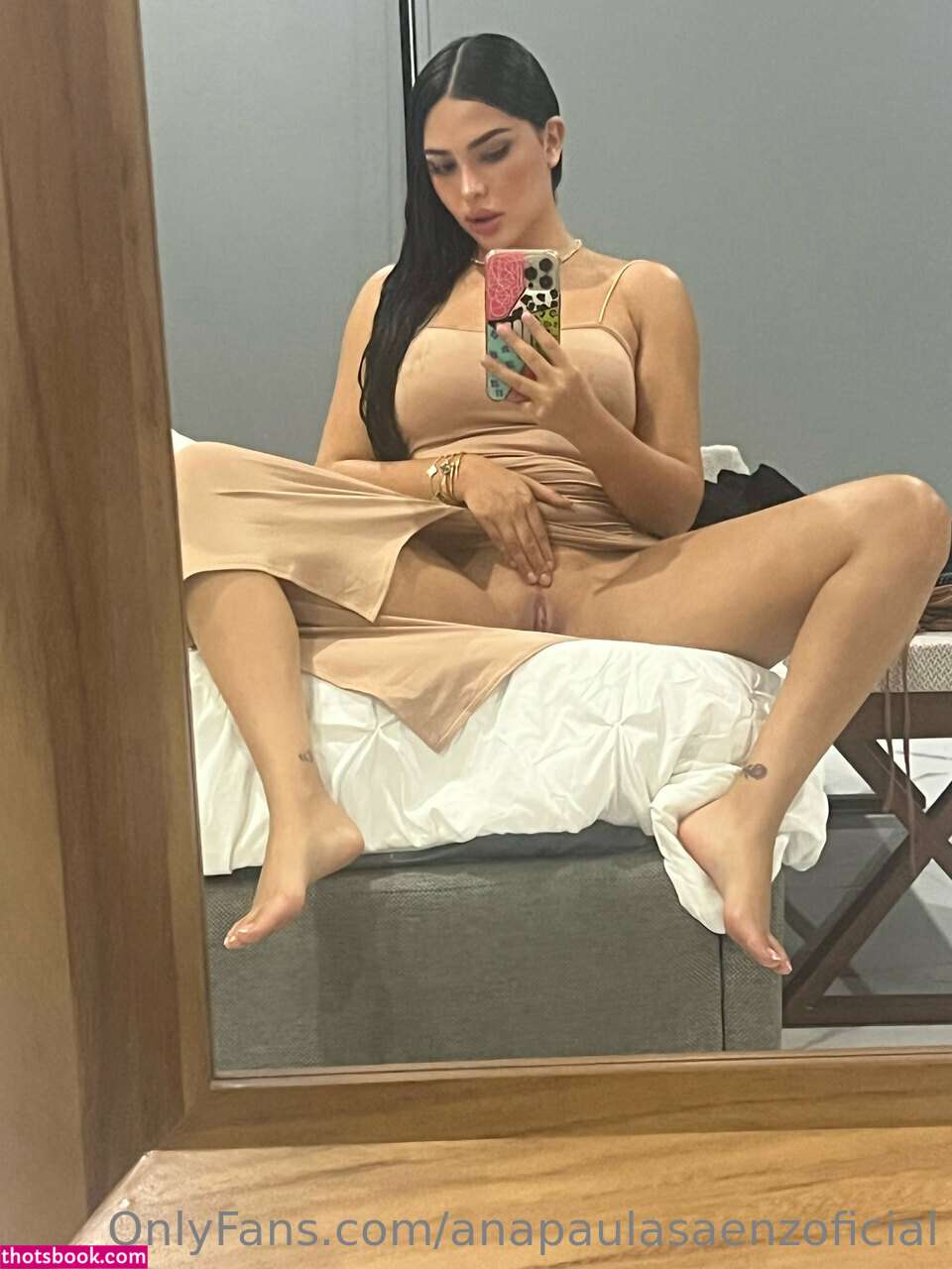 Ana Paula Saenz Photo #52