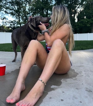 Danielle Cooper Photo #56