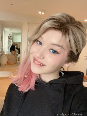 Donna Loli Photo #546