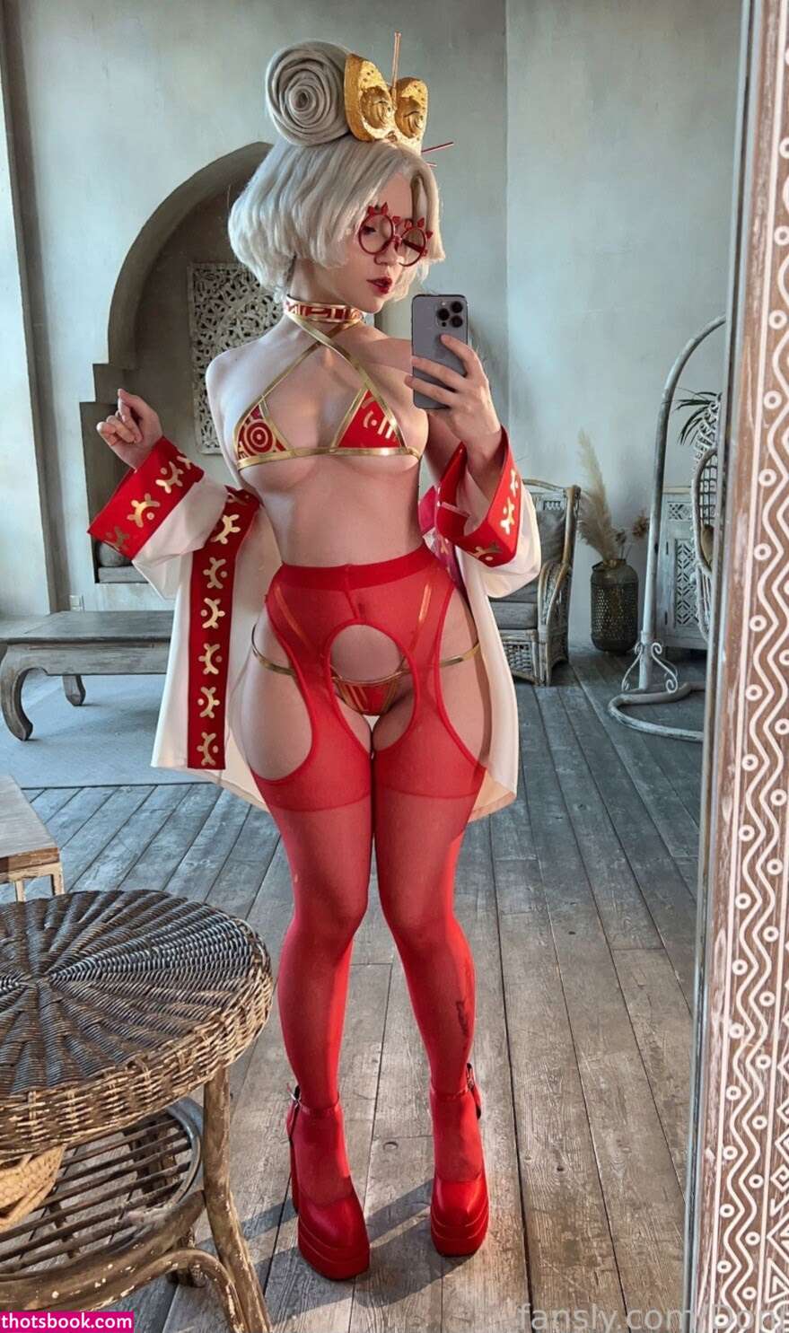 Donna Loli Photo #628