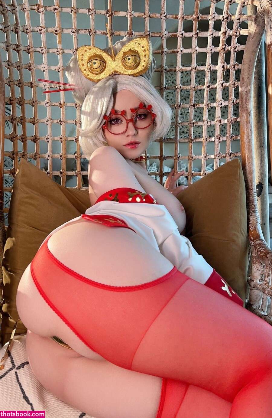 Donna Loli Photo #636