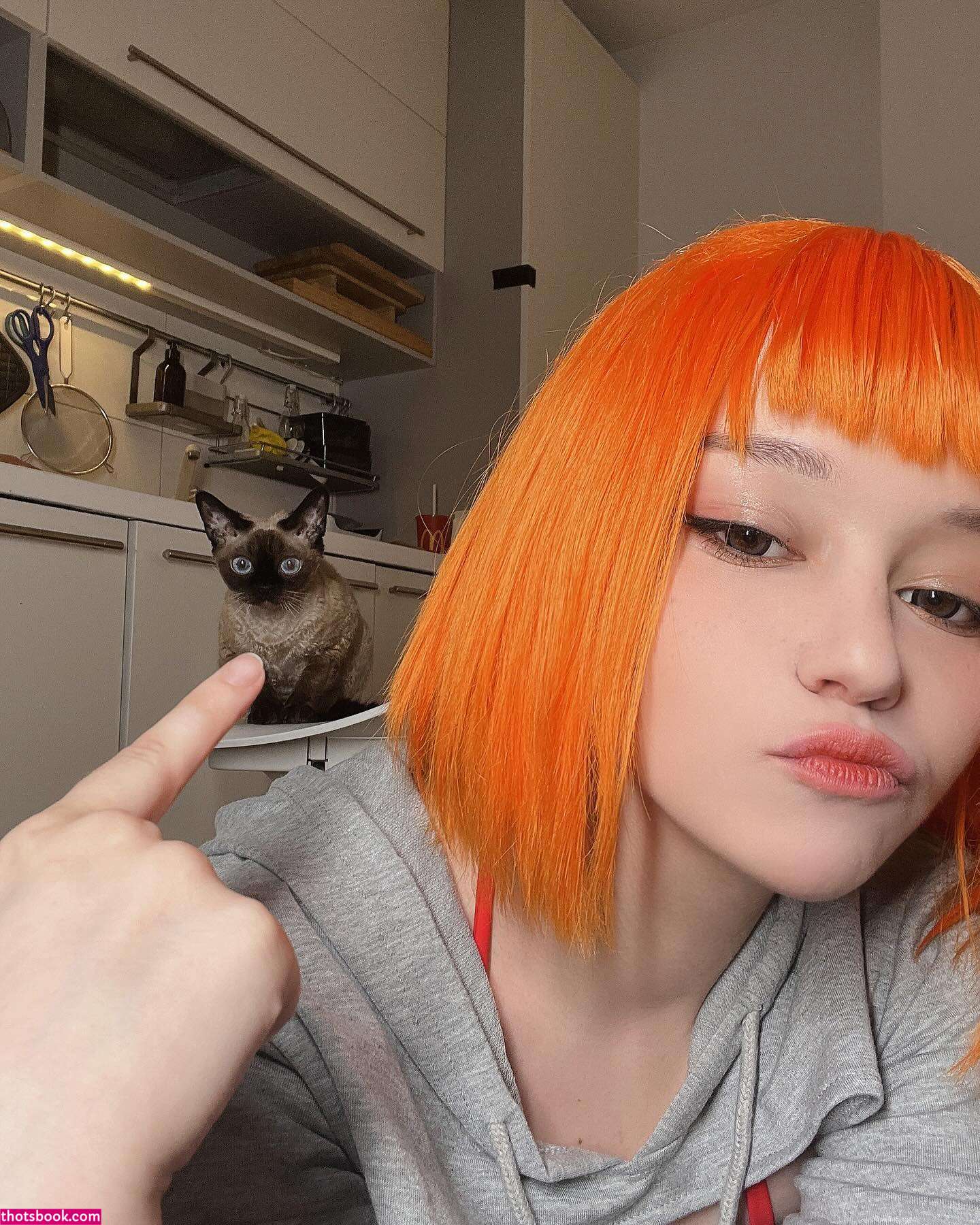 Donna Loli Photo #649