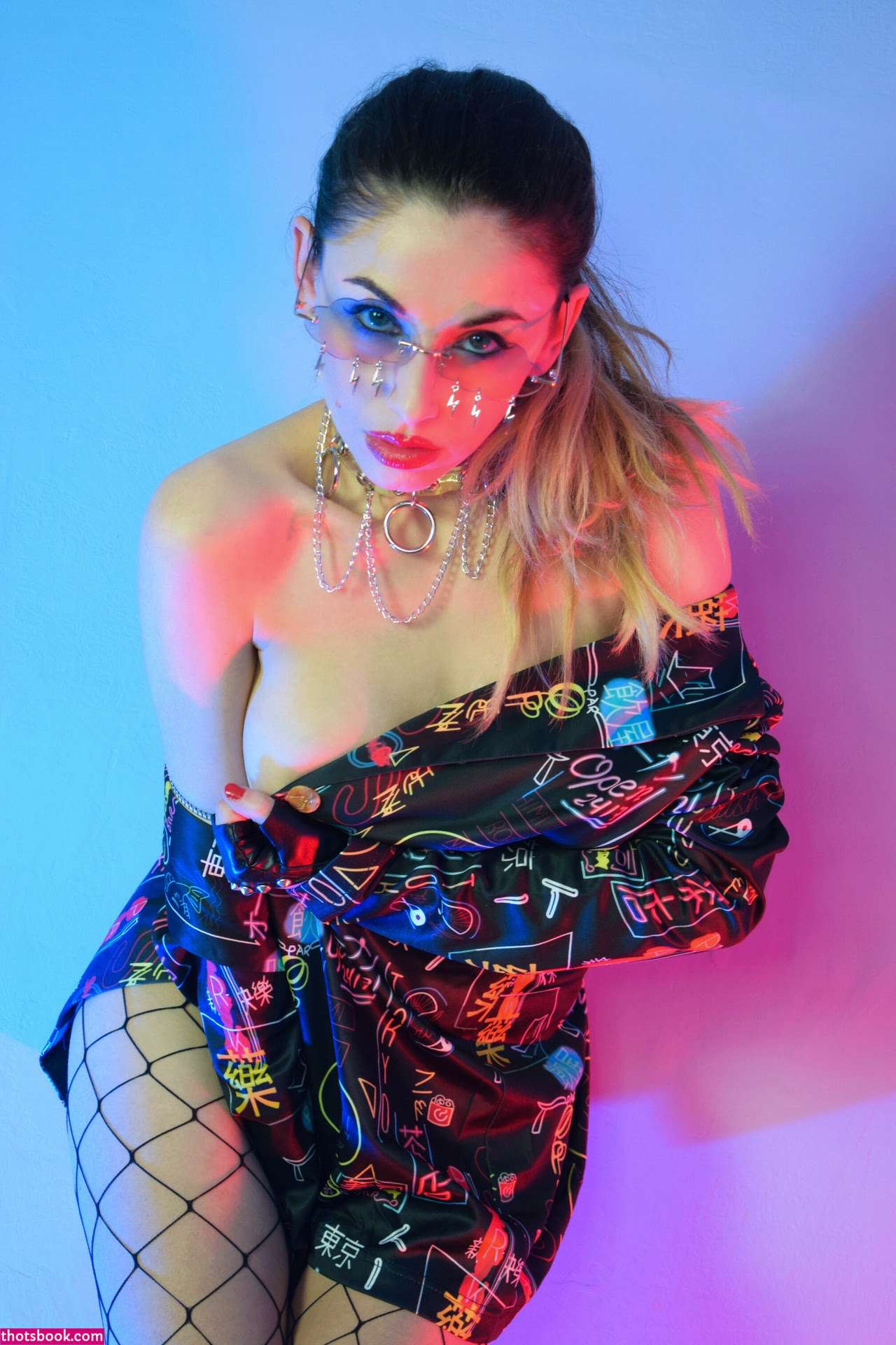 Giada Robin Photo #130