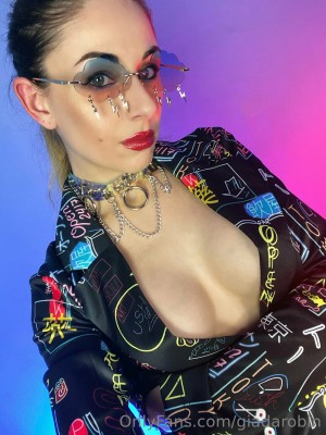 Giada Robin Photo #129