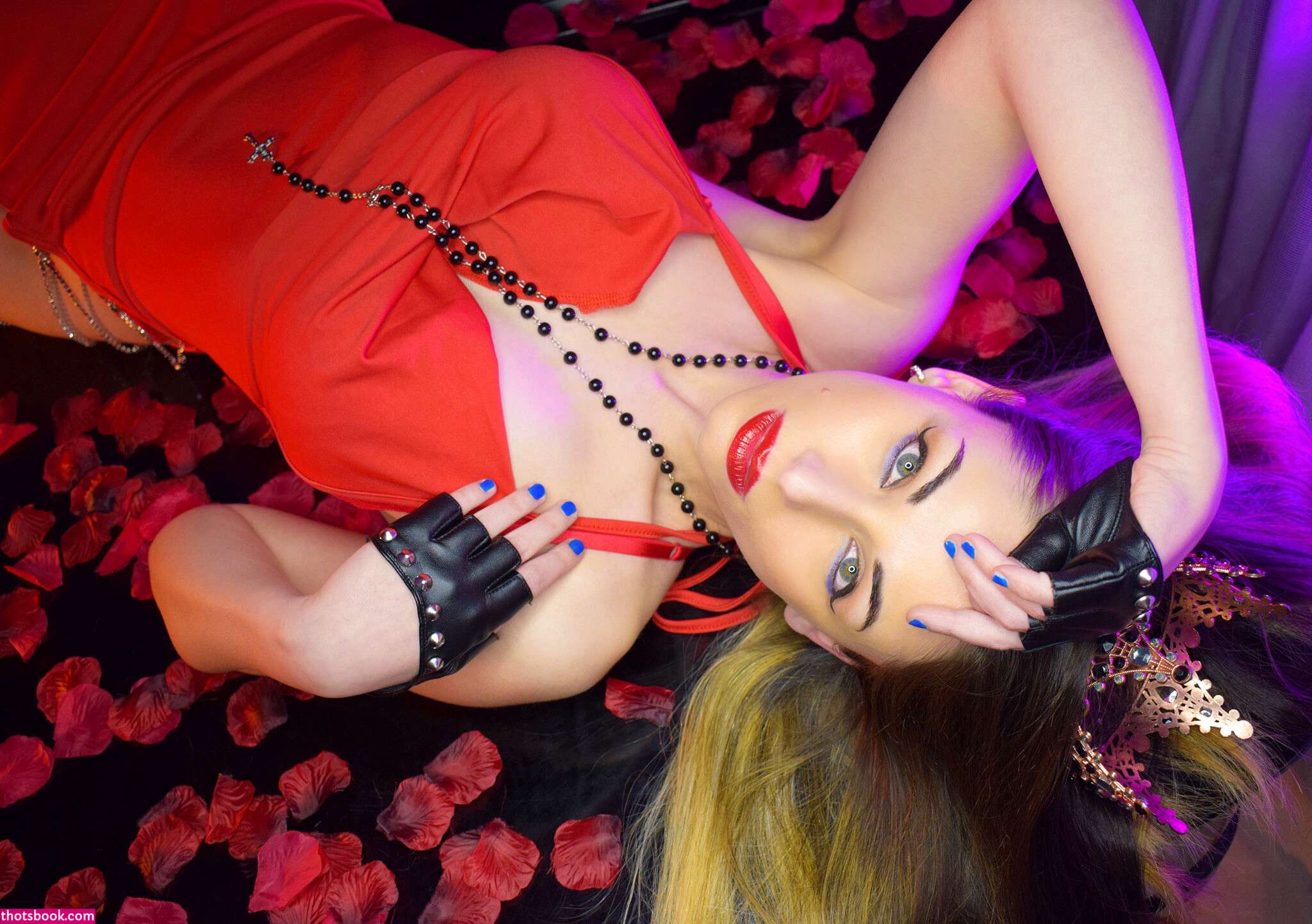 Giada Robin Photo #138