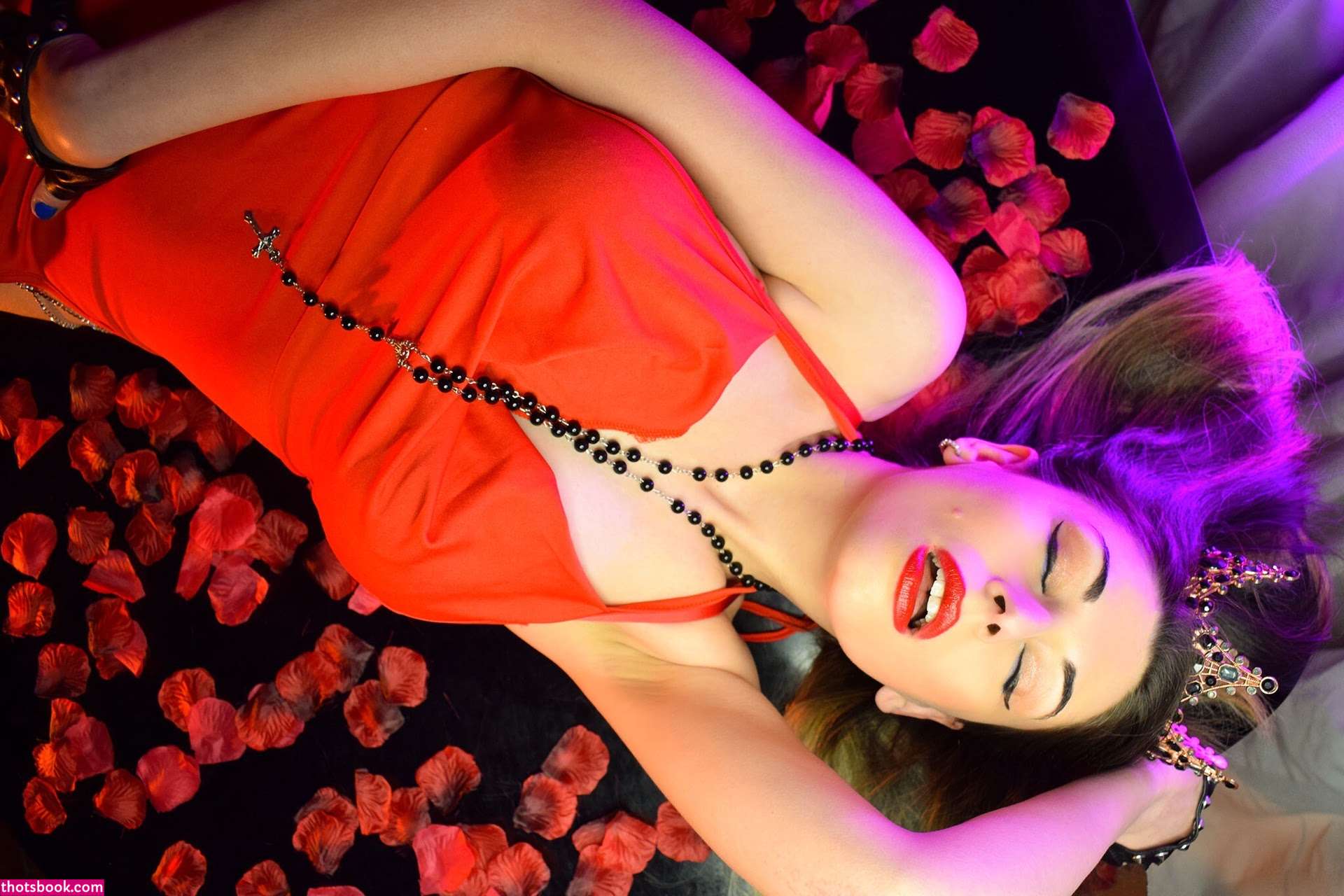 Giada Robin Photo #146