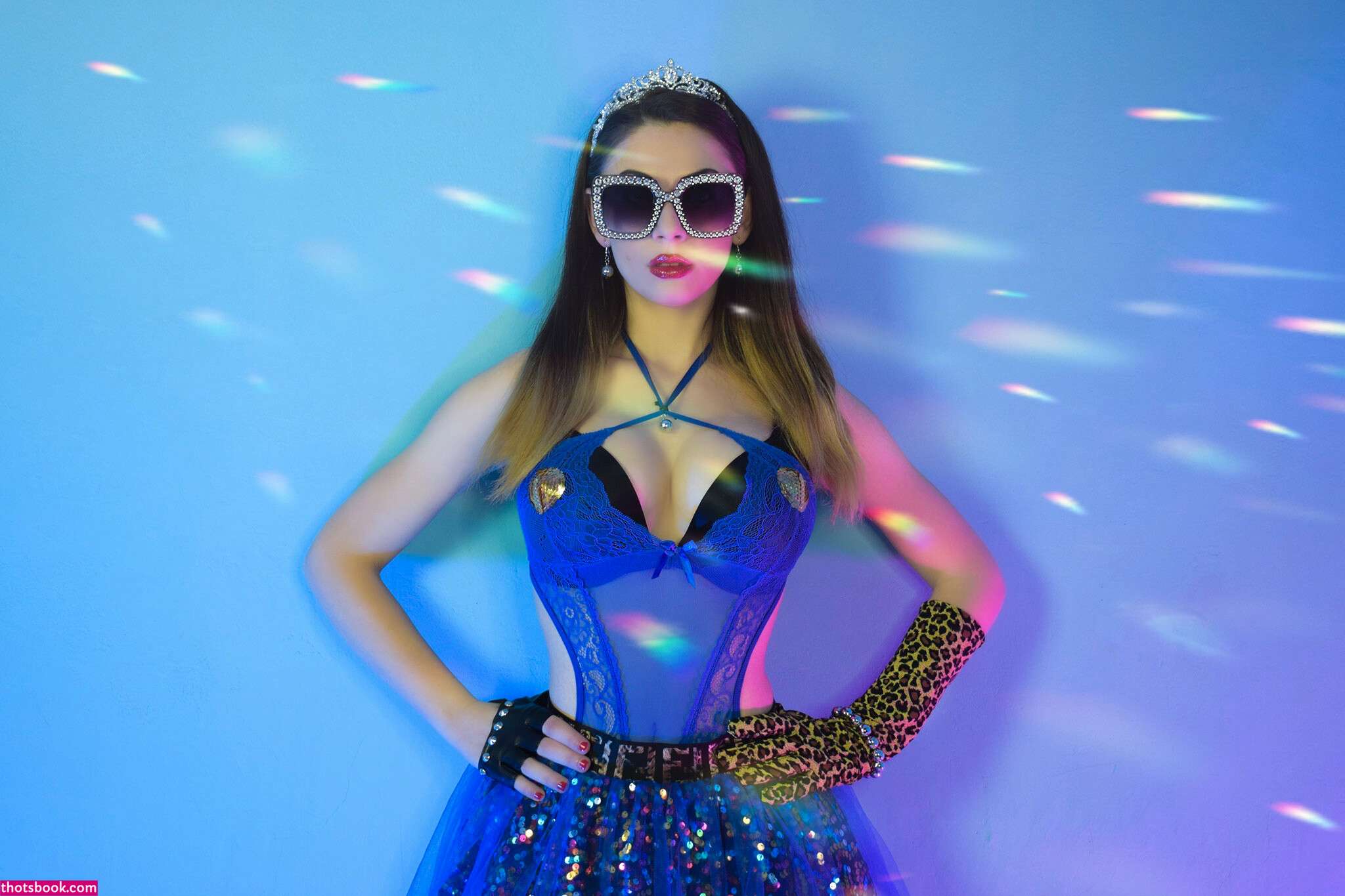 Giada Robin Photo #161