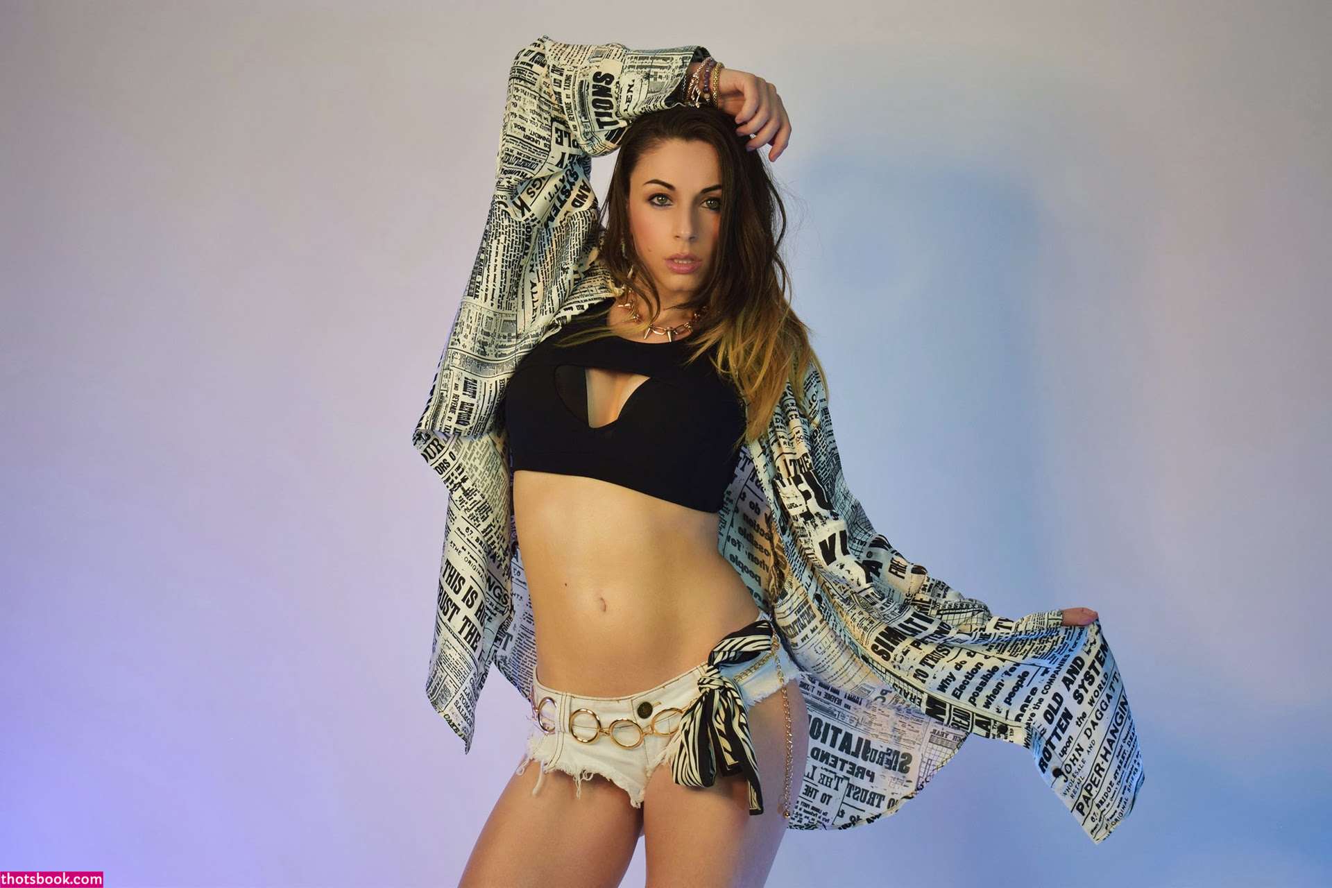 Giada Robin Photo #184