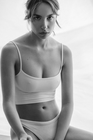 Rebecca Bagnol Photo #191