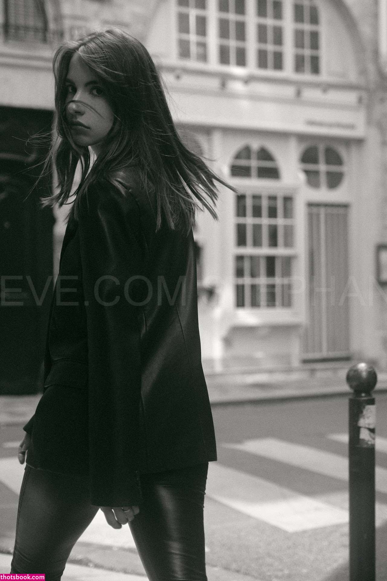 Rebecca Bagnol Photo #217