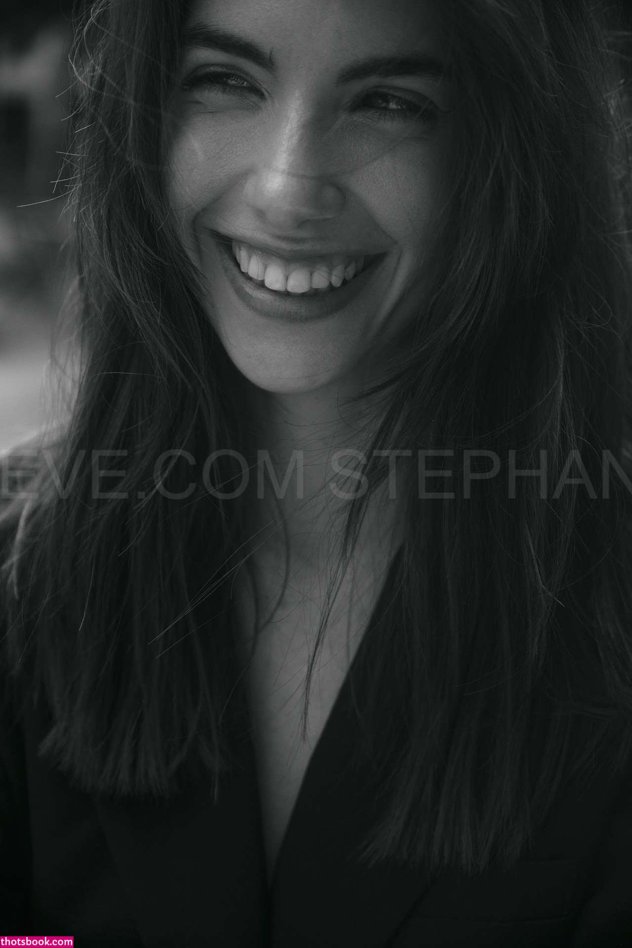 Rebecca Bagnol Photo #232