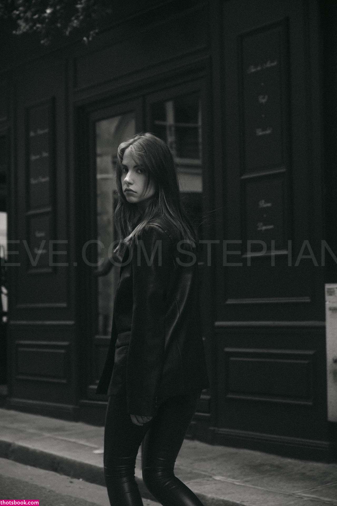 Rebecca Bagnol Photo #233