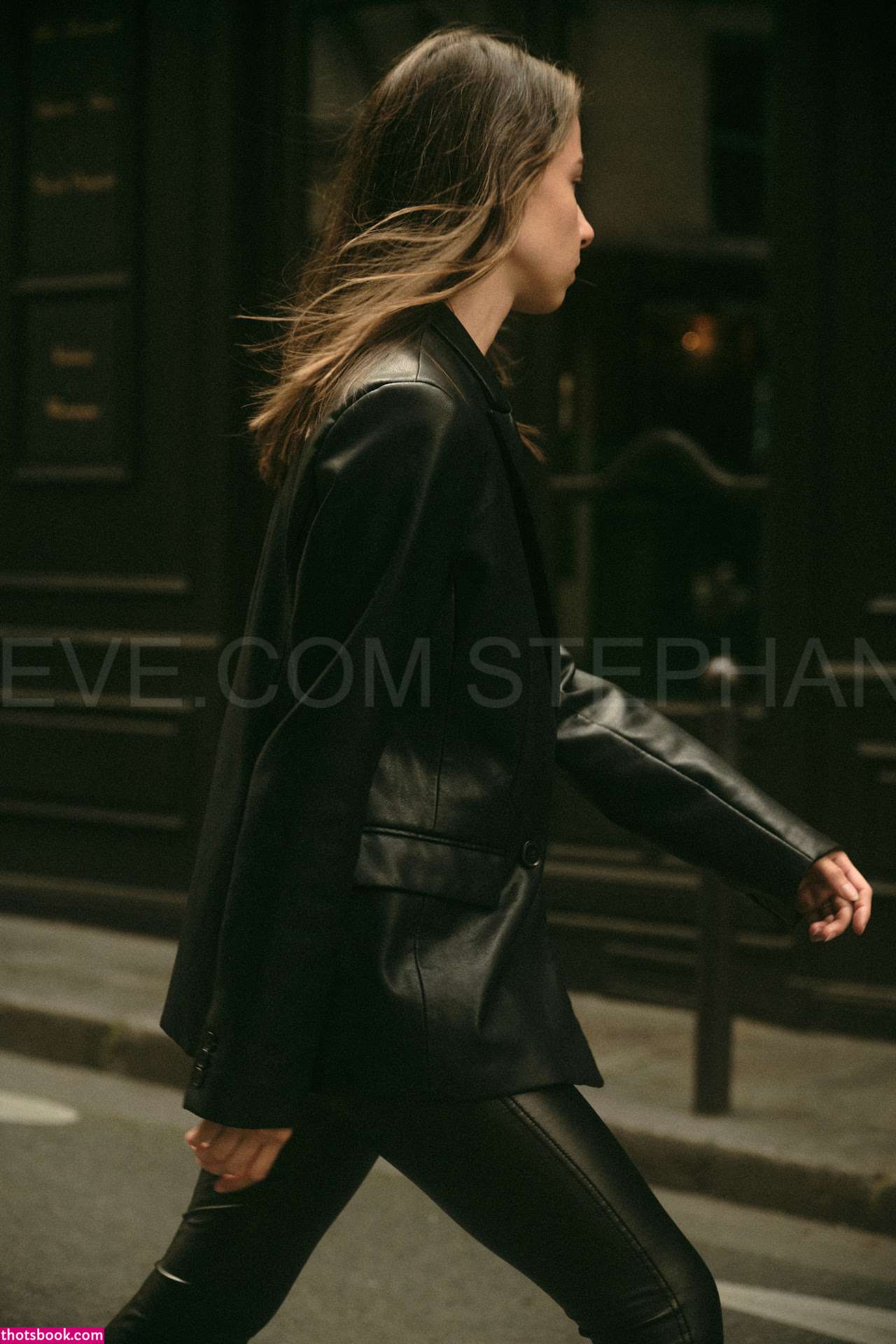 Rebecca Bagnol Photo #234