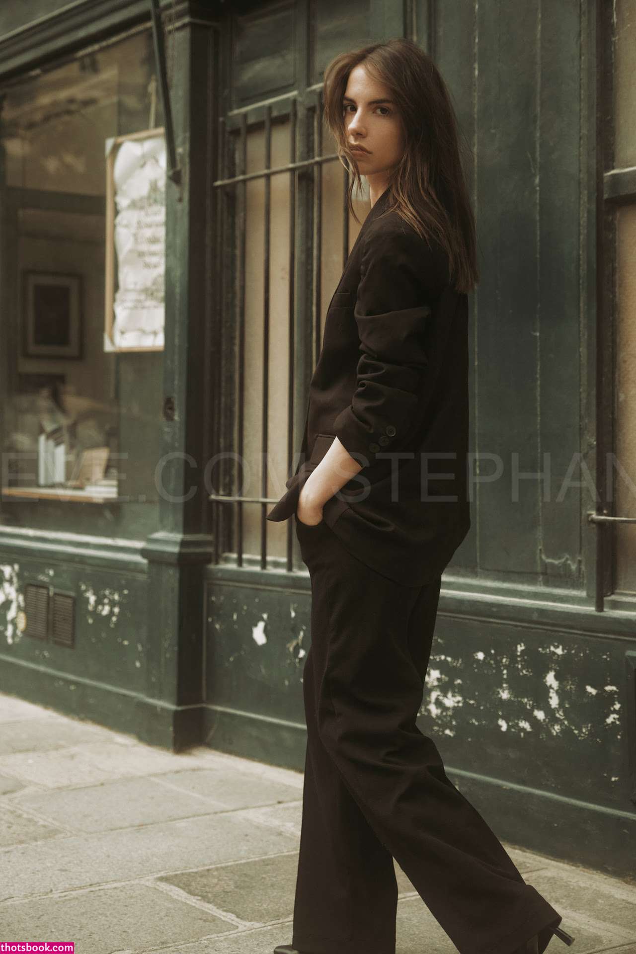 Rebecca Bagnol Photo #239