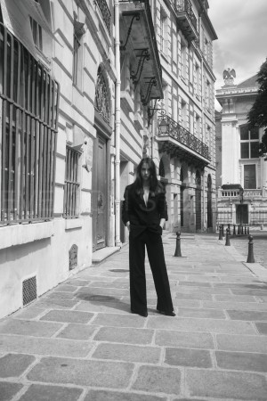 Rebecca Bagnol Photo #230