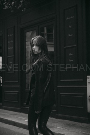 Rebecca Bagnol Photo #233