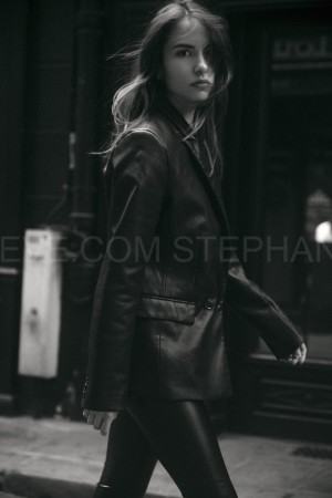 Rebecca Bagnol Photo #237