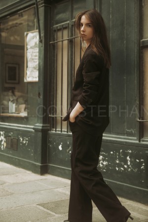 Rebecca Bagnol Photo #239