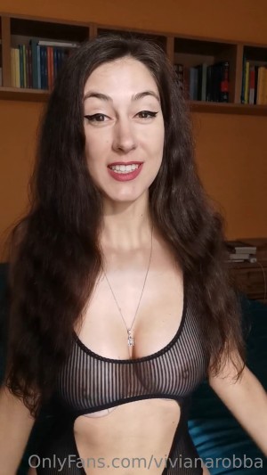 Viviana Robba Video #312