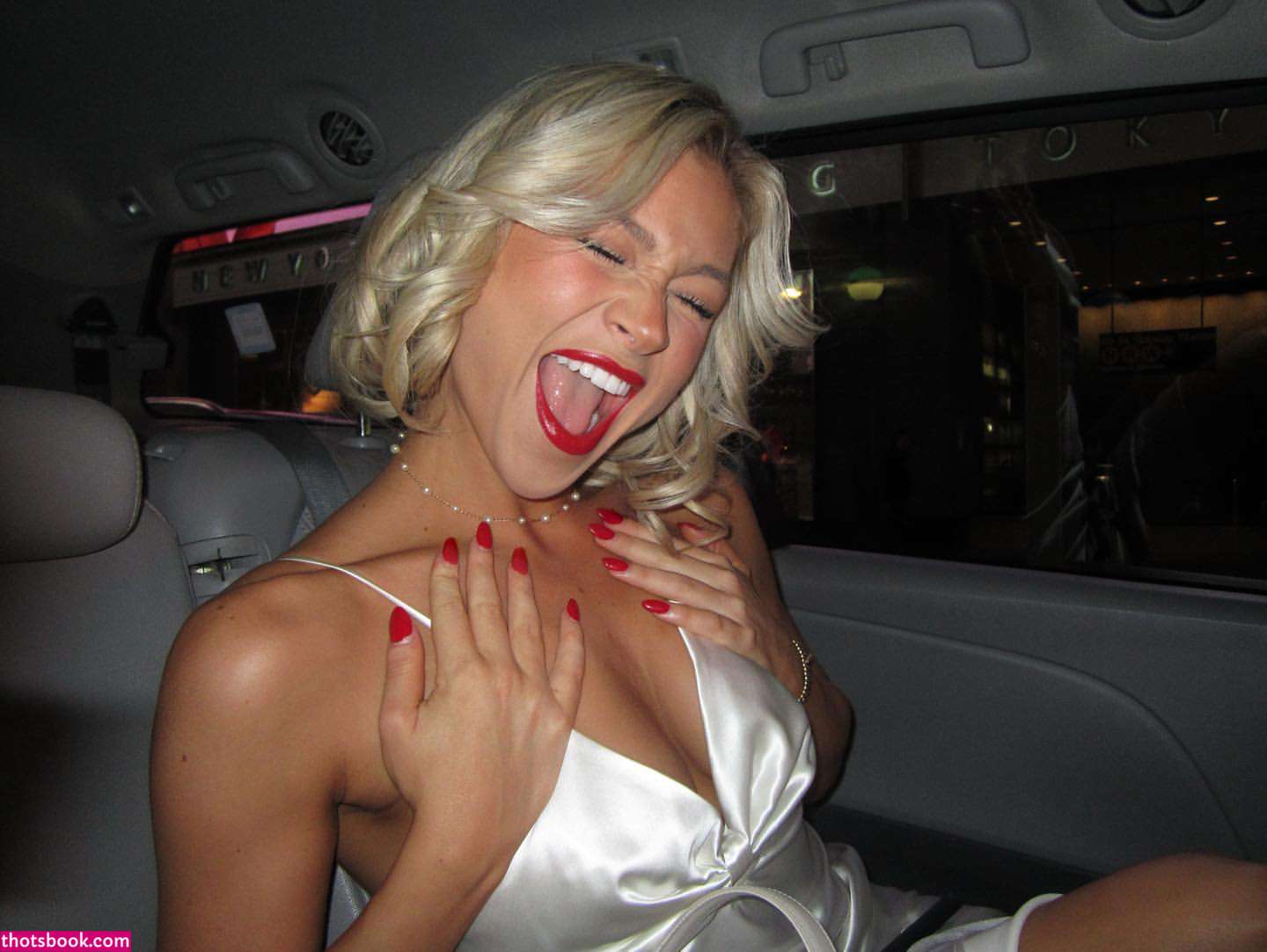 Audrey Trullinger Photo #49