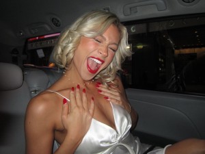 Audrey Trullinger Photo #49