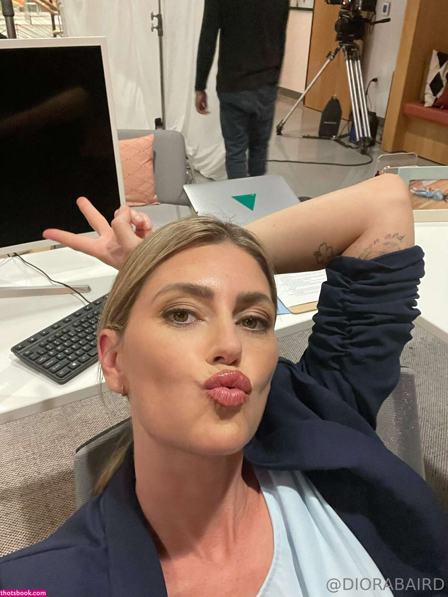 Diora Baird Photo #287