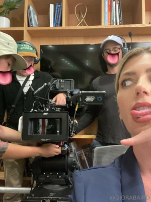 Diora Baird Post #93