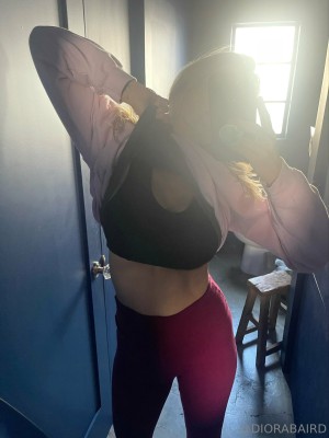 Diora Baird Photo #319