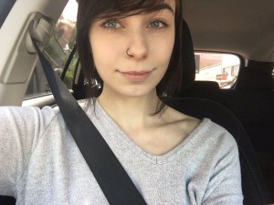 Eevee Frost Photo #19