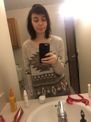 Eevee Frost Photo #22