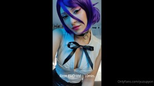 Yuzu Pyon Video #194