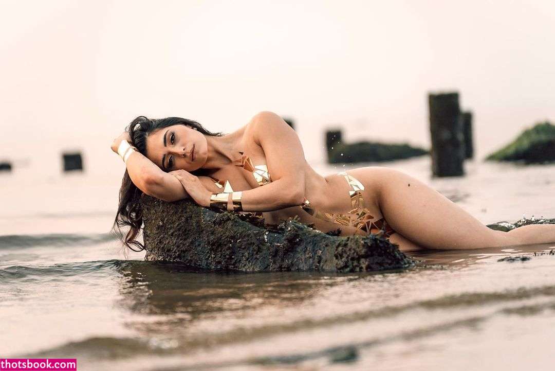 Annabel Dasilva Photo #26