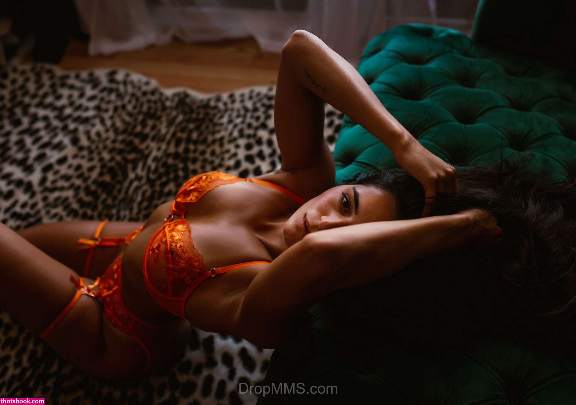 Annabel Dasilva Photo #64