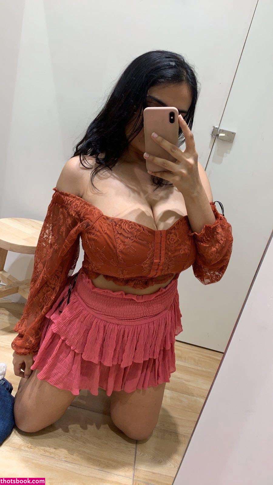 Desi Aurora Photo #15