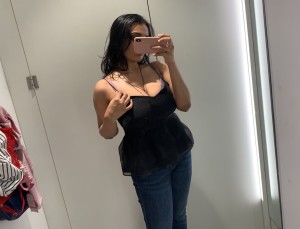 Desi Aurora Photo #36