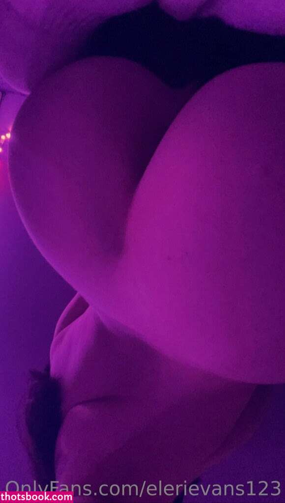 Eleri Evans Photo #5