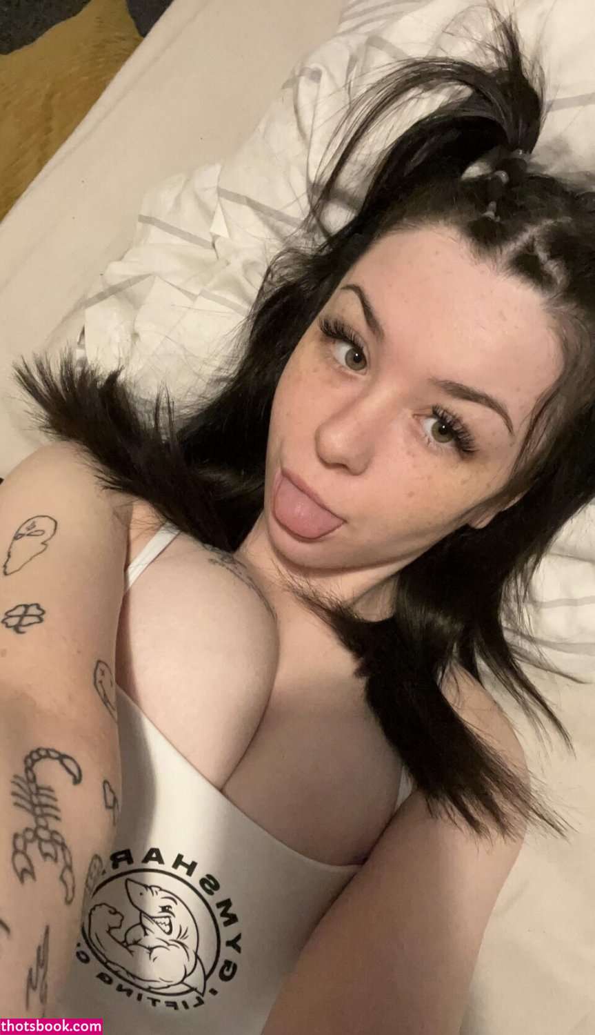 Eleri Evans Photo #22