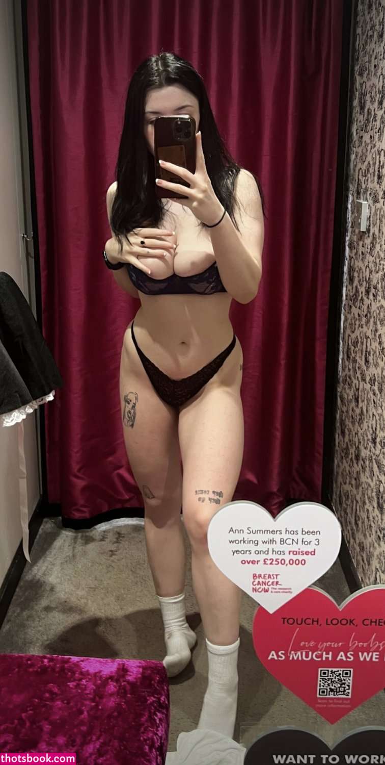 Eleri Evans Photo #24