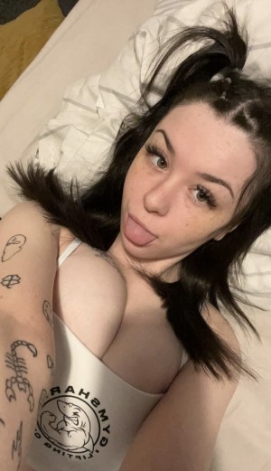 Eleri Evans Photo #22