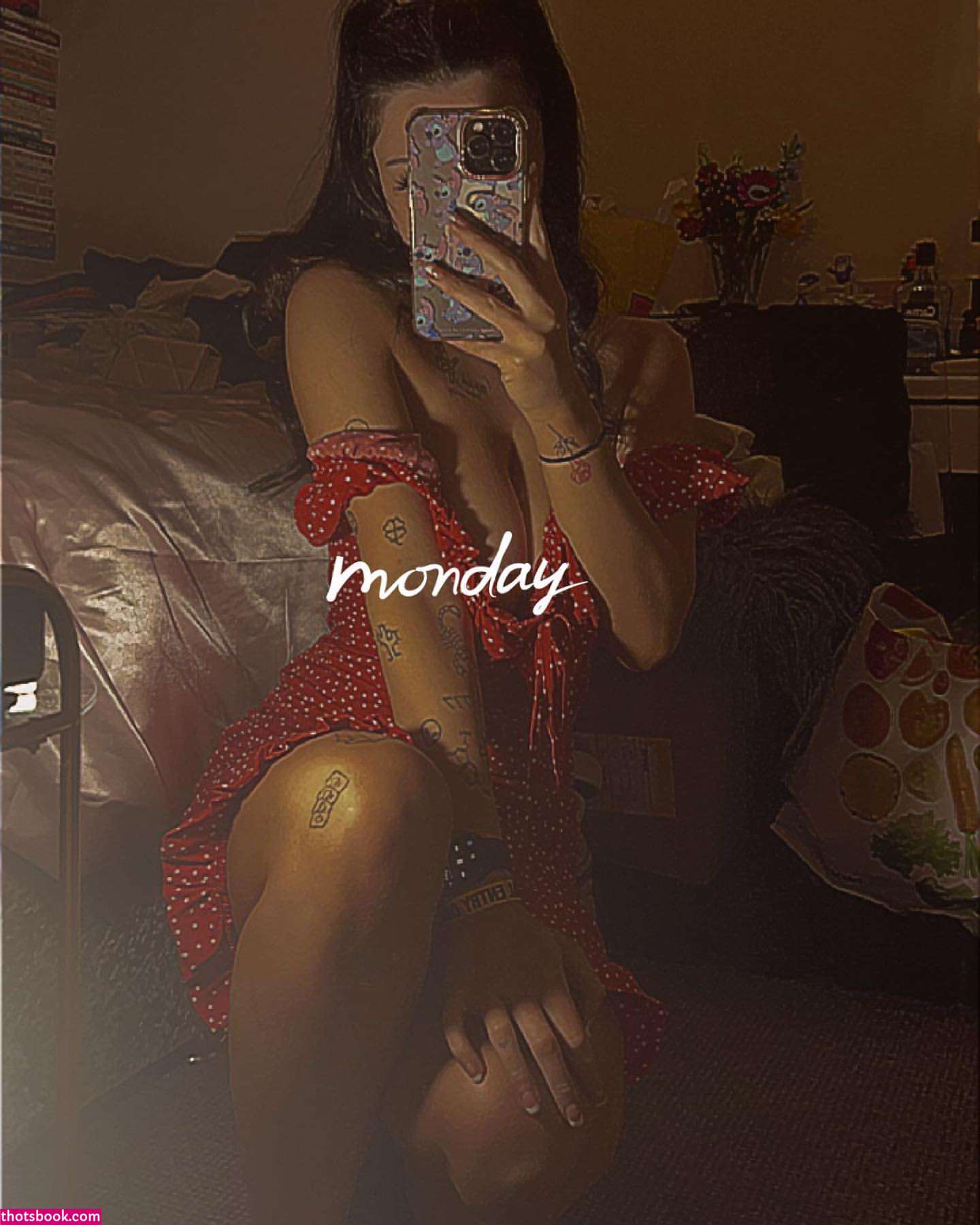 Eleri Evans Photo #42