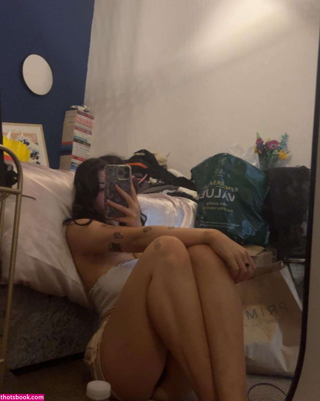 Eleri Evans Photo #45