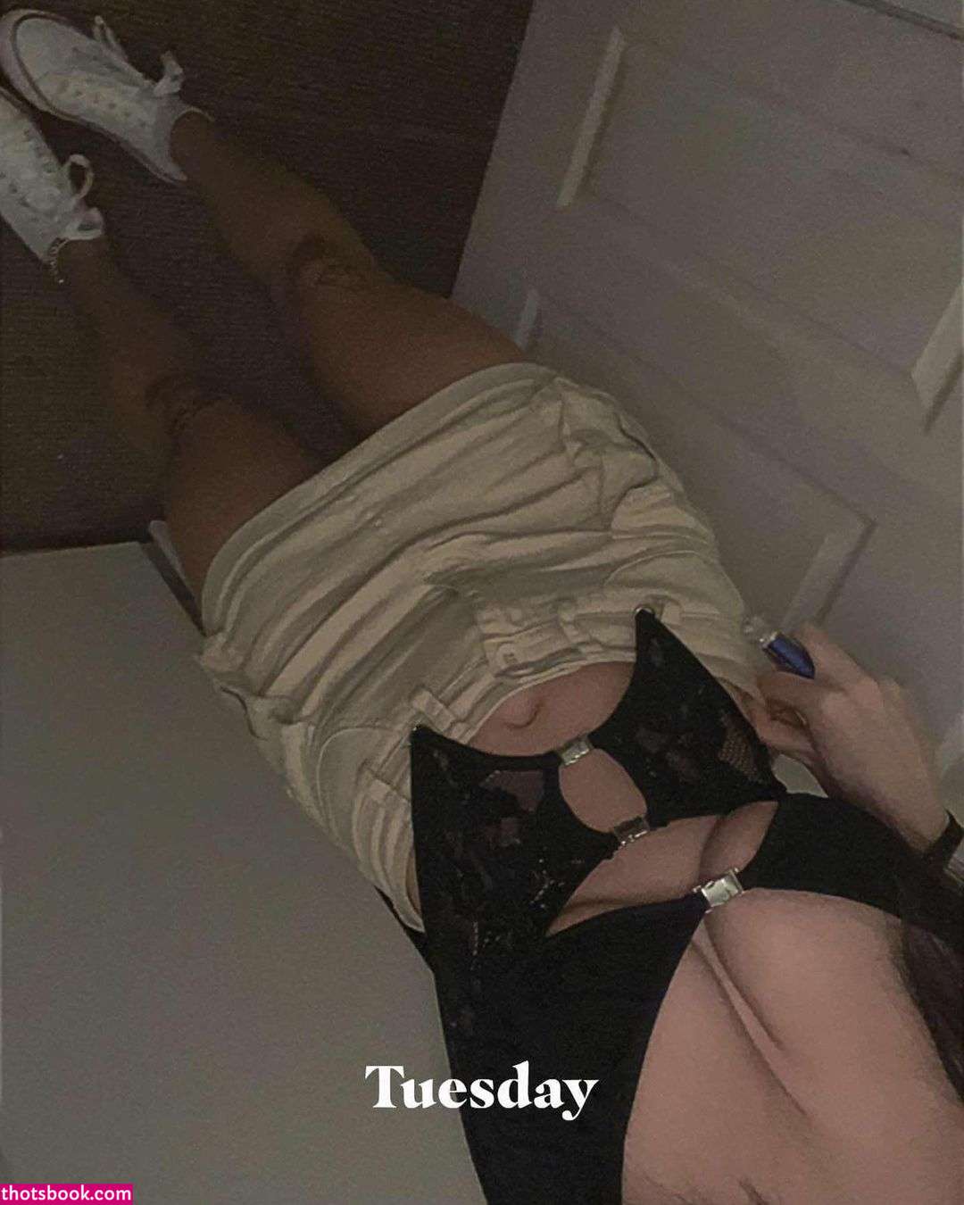 Eleri Evans Photo #47